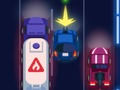 Permainan Pembalasan Fastlane secara online
