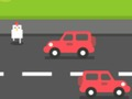 Permainan Jalan Ayam  secara online