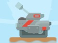 Permainan Mini Tank secara online
