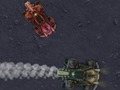Permainan Carmageddon Zombie Drift secara online