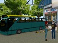 Permainan Simulator Bis India Menanjak secara online