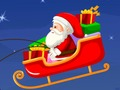 Permainan Memori Natal  secara online