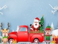 Permainan Truk Natal secara online