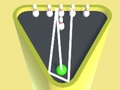 Permainan Bowling hit 3D secara online