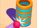 Permainan Hantam Bola 3D secara online