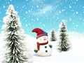 Permainan Natal Menyenangkan yang Cinta secara online