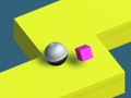 Permainan Zigzag Bola Dash secara online