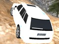 Permainan Simulator Jeep Land Cruiser Offroad secara online
