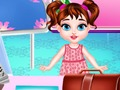 Permainan Bayi Taylor Waktu Membantu secara online