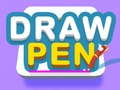 Permainan Gambar dengan pena secara online