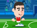 Permainan Master Sepakbola secara online