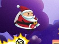 Permainan Jetpack Jingle secara online