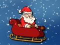 Permainan Santa Claus Marah secara online