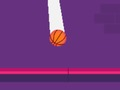 Permainan Dunk Basket.io secara online