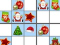 Permainan SUDOKU NATAL secara online