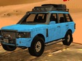 Permainan Mengemudi Offroad 4x4 Multiplayer secara online