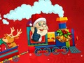 Permainan Deluxe pencocokan xmas secara online
