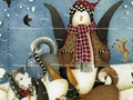 Permainan Kisah Natal secara online