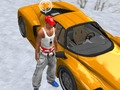 Permainan Simulator Gengster Nyata Kota Besar secara online