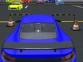 Permainan Multi Story Manik Parkir Mobil Lanjutan 3D secara online