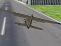 Permainan Simulator Penerbangan Cessna secara online