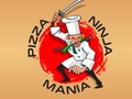 Permainan Pizza Ninja Mania secara online