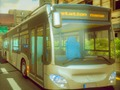 Permainan Pengemudi Bus Kota secara online