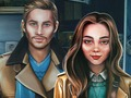 Permainan Pencari Hantu  secara online