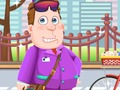 Permainan ER POSTMAN secara online