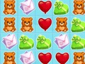 Permainan Cupid Permen  secara online