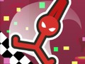Permainan Super Stickman Hook secara online