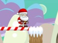 Permainan Stick Santa secara online
