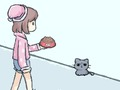 Permainan Temukan kucing secara online