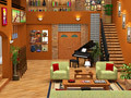 Permainan Ruby Loft Escape  secara online