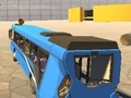 Permainan Penghancuran Stunt Bus Kecelakaan  secara online