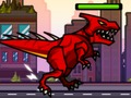 Permainan T-REX N. Y. Daring secara online