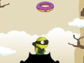 Permainan Ninja katak secara online