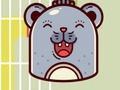 Permainan Mewarnai Hamster Bahagia secara online