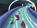 Permainan Jet Velocity 2 secara online