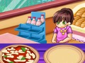 Permainan Mega Pizza secara online