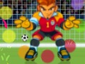 Permainan Sepakbola FRVR  secara online