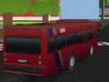 Permainan Transport Bus Pemain Sepak Bola secara online