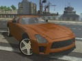 Permainan Simulator Mengemudi Mobil Ekstrem secara online