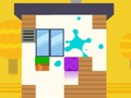 Permainan Rumah Bersih 3D secara online