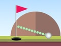Permainan Lapangan golf  secara online