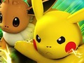 Permainan Pokemon spot perbedaannya secara online