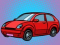 Permainan Teka-Teki Mobil Modern dan Kuno secara online