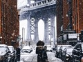 Permainan Puzzle Jigsaw New York secara online