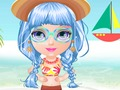 Permainan Baju Pantai secara online