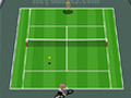 Permainan Tenis malaikat  secara online